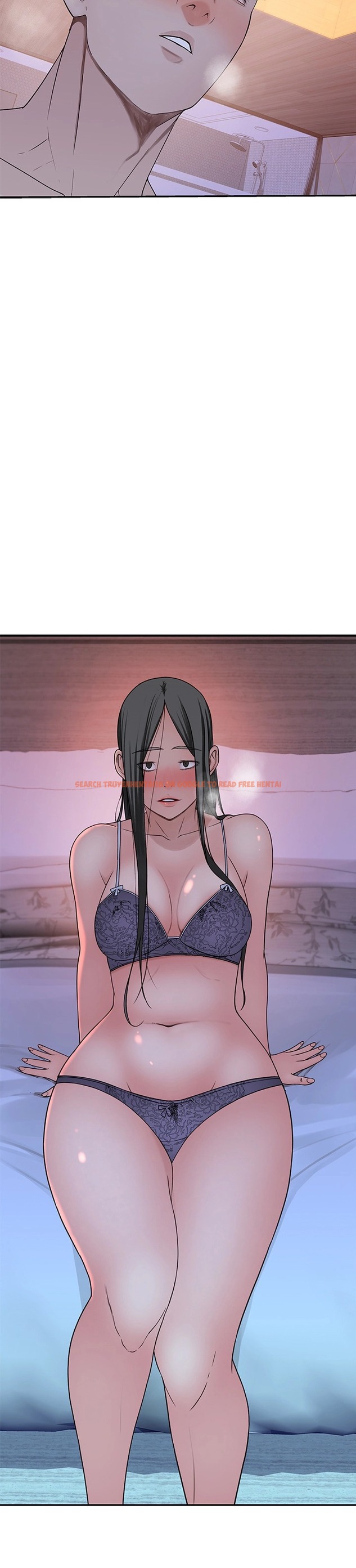 Read Hentai Image 22 285 in comic Between Us - Chapter 53 - www.hentaitnt.net