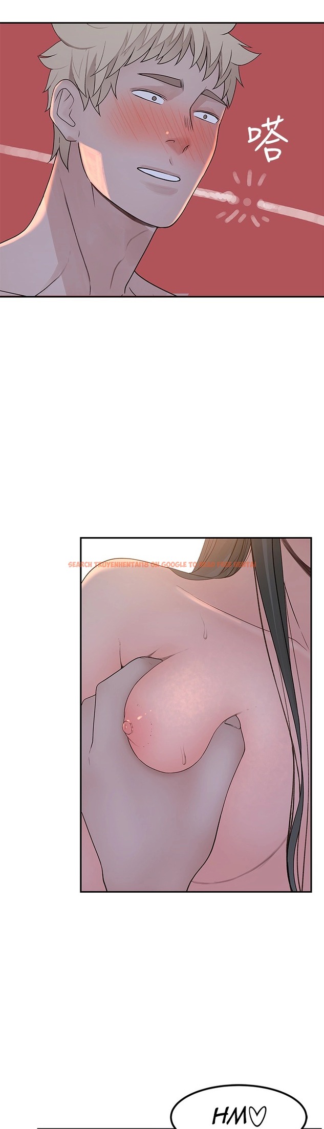 Read Hentai Image 26 285 in comic Between Us - Chapter 53 - www.hentaitnt.net