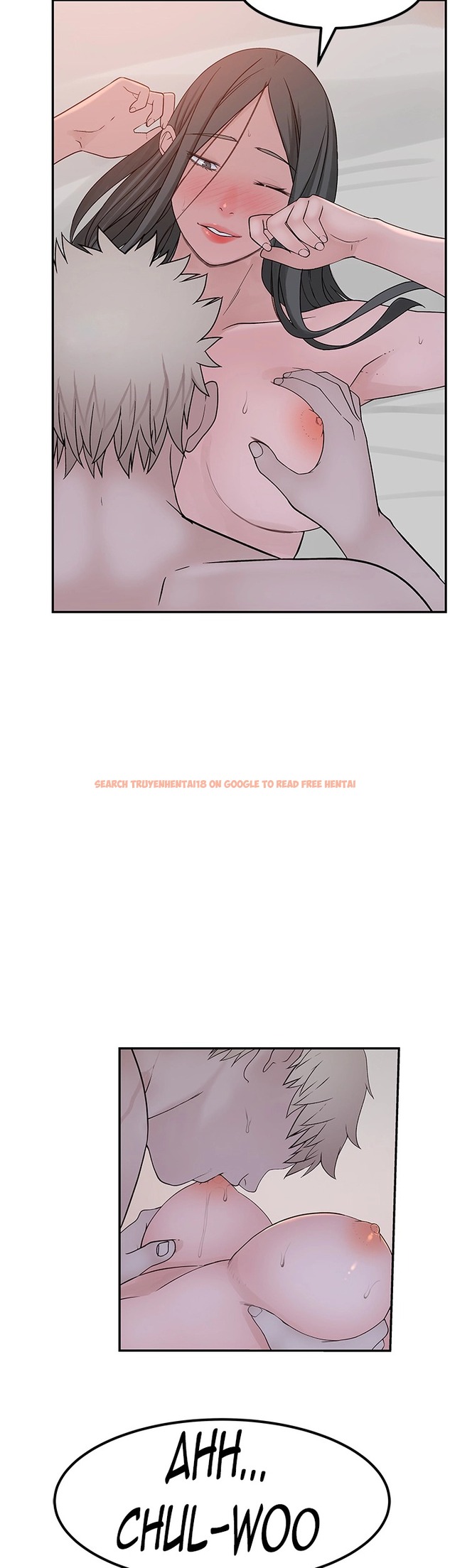 Read Hentai Image 27 285 in comic Between Us - Chapter 53 - www.hentaitnt.net