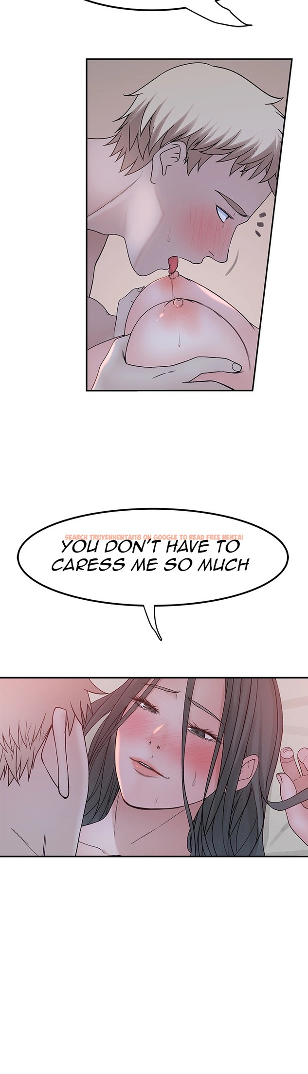 Read Hentai Image 28 285 in comic Between Us - Chapter 53 - www.hentaitnt.net