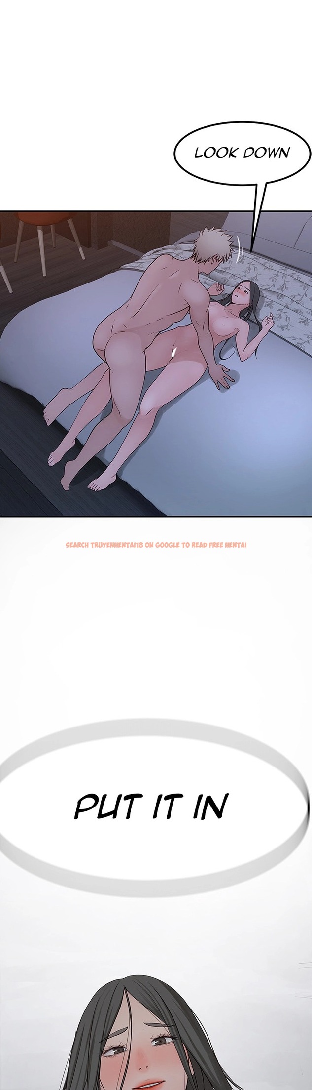 Read Hentai Image 29 285 in comic Between Us - Chapter 53 - www.hentaitnt.net
