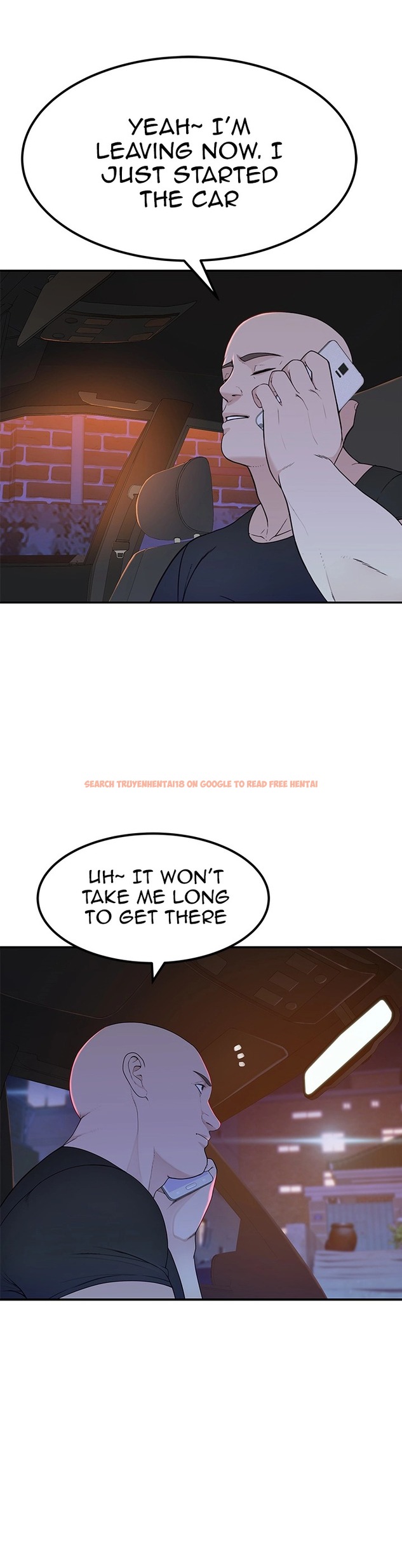 Read Hentai Image 3 285 in comic Between Us - Chapter 53 - www.hentaitnt.net