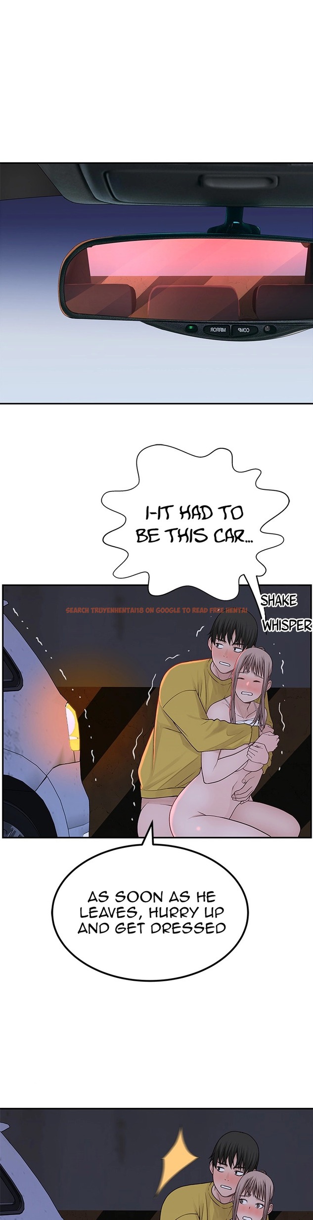Read Hentai Image 4 285 in comic Between Us - Chapter 53 - www.hentaitnt.net