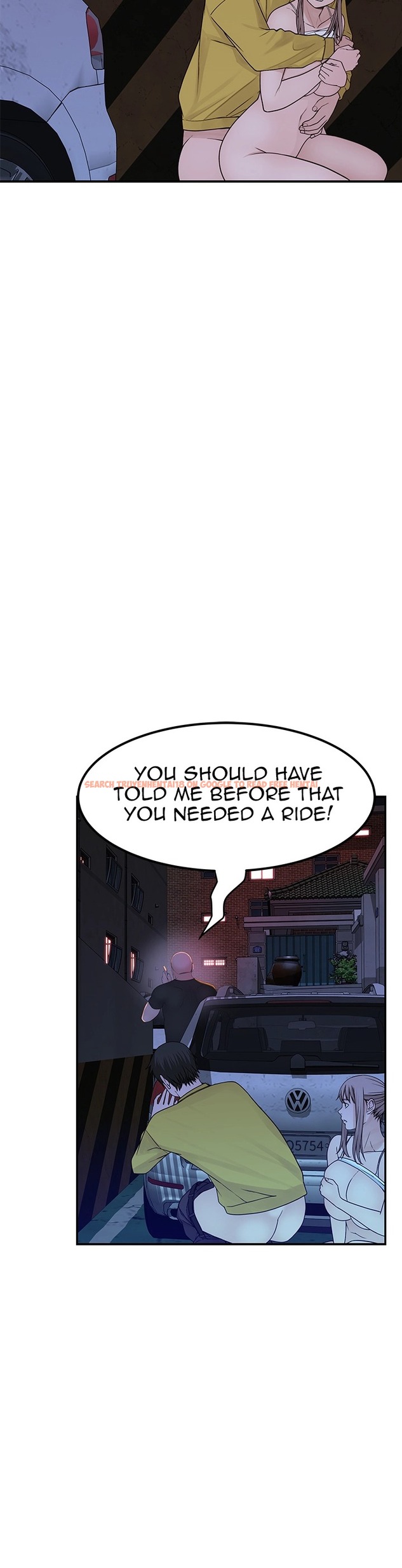 Read Hentai Image 5 285 in comic Between Us - Chapter 53 - www.hentaitnt.net
