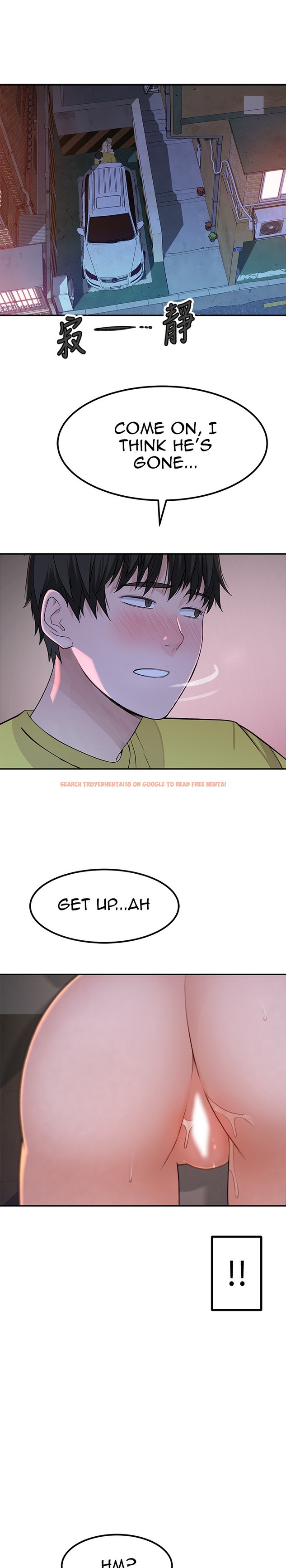 Read Hentai Image 6 285 in comic Between Us - Chapter 53 - www.hentaitnt.net