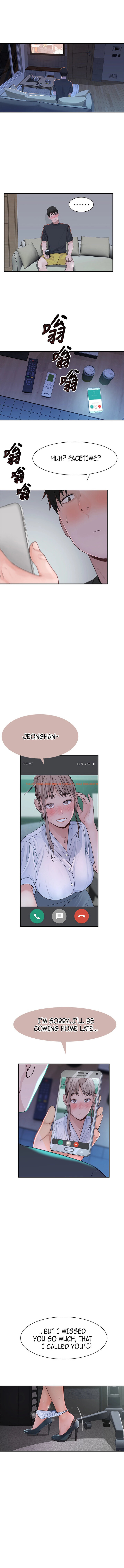 Read Hentai Image 7 963 in comic Between Us - Chapter 54 - www.hentaitnt.net