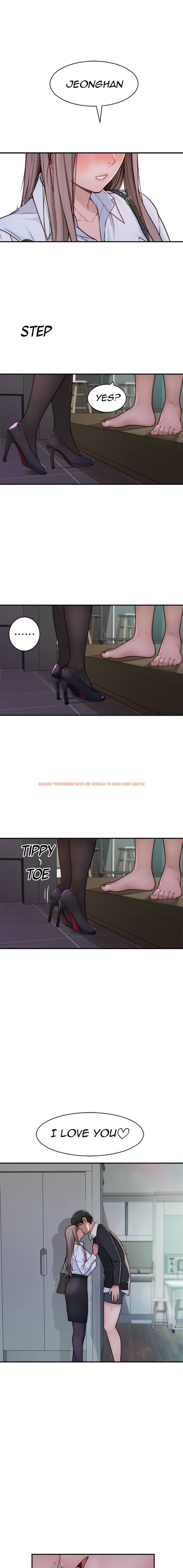Read Hentai Image 11 995 in comic Between Us - Chapter 58 - hentaitnt.net