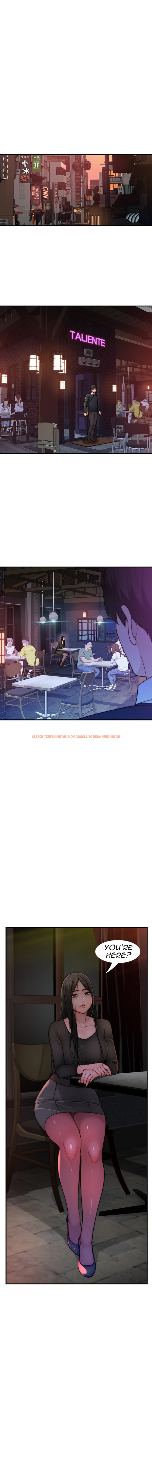 Read Hentai Image 13 995 in comic Between Us - Chapter 58 - hentaitnt.net