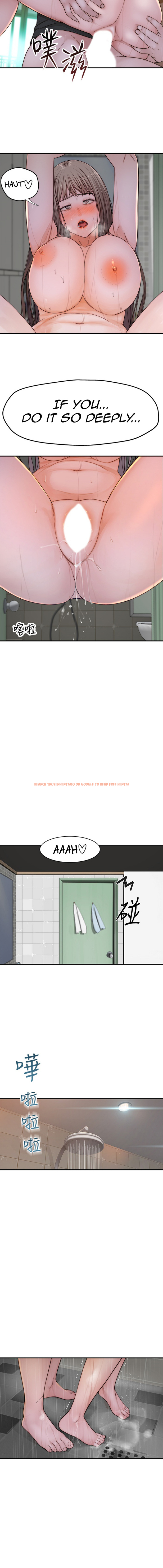 Read Hentai Image 4 995 in comic Between Us - Chapter 58 - hentaitnt.net