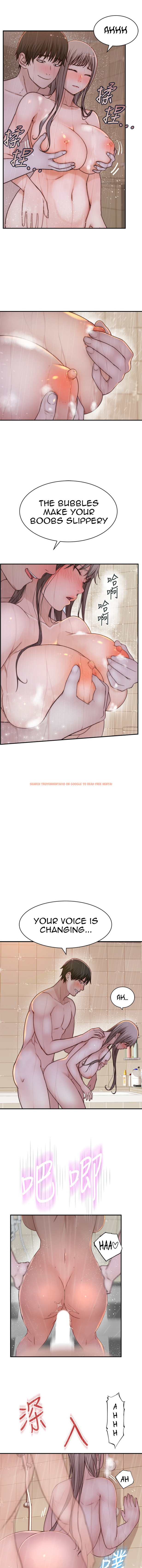 Read Hentai Image 5 995 in comic Between Us - Chapter 58 - hentaitnt.net