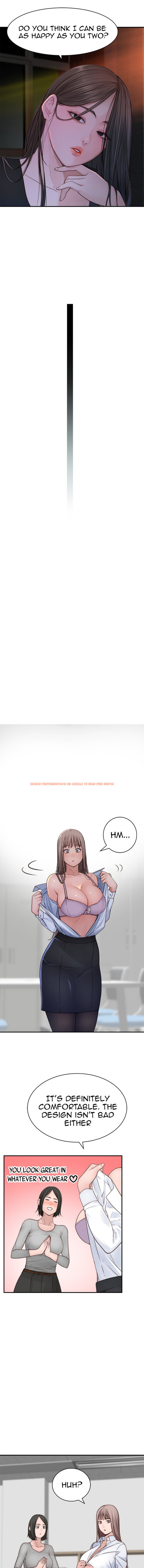 Read Hentai Image 10 597 in comic Between Us - Chapter 59 - hentaitnt.net