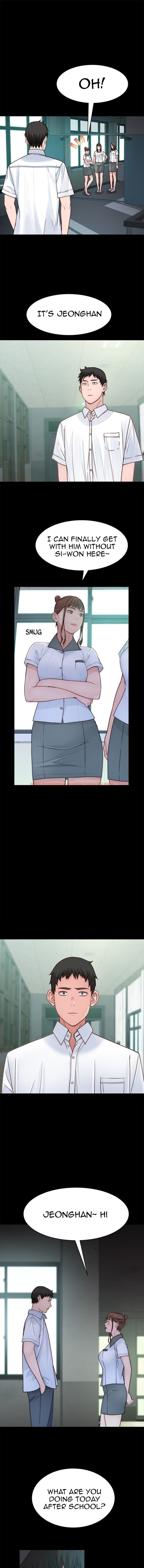 Read Hentai Image 4 597 in comic Between Us - Chapter 59 - hentaitnt.net