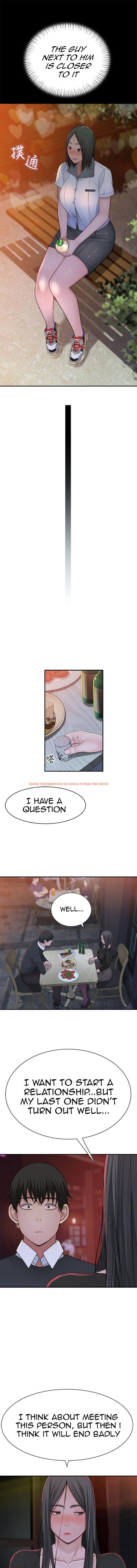 Read Hentai Image 8 597 in comic Between Us - Chapter 59 - hentaitnt.net