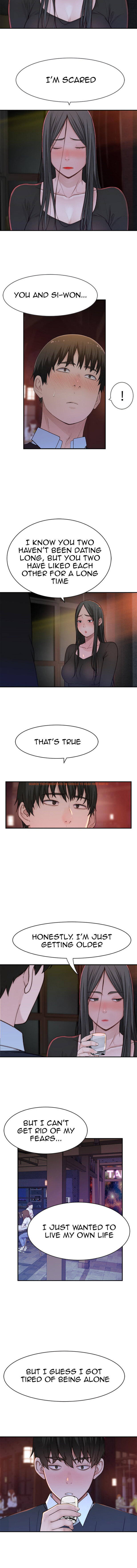 Read Hentai Image 9 597 in comic Between Us - Chapter 59 - hentaitnt.net