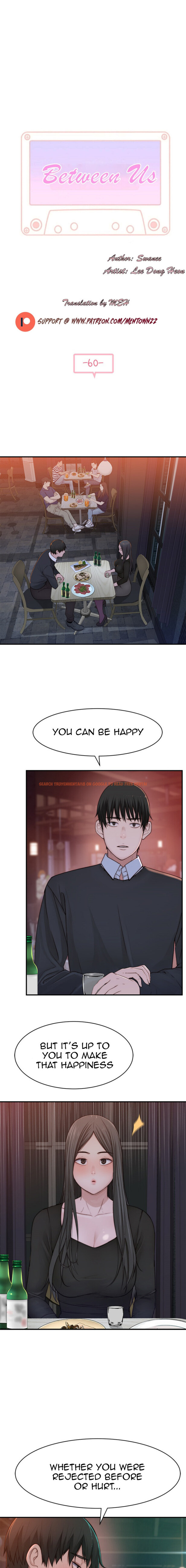 Read Hentai Image 1 501 in comic Between Us - Chapter 60 - hentaitnt.net