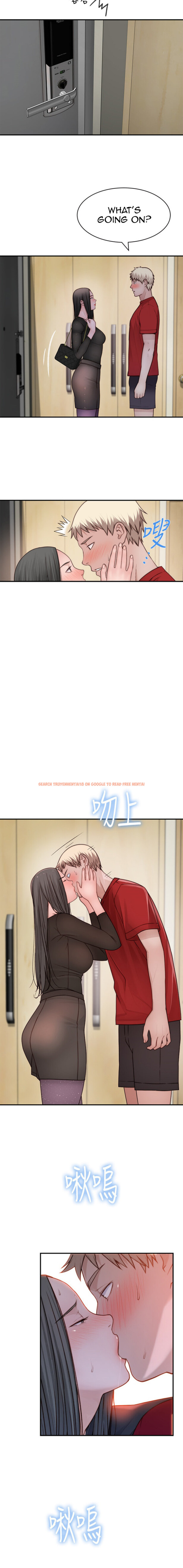 Read Hentai Image 10 506 in comic Between Us - Chapter 60 - hentaitnt.net