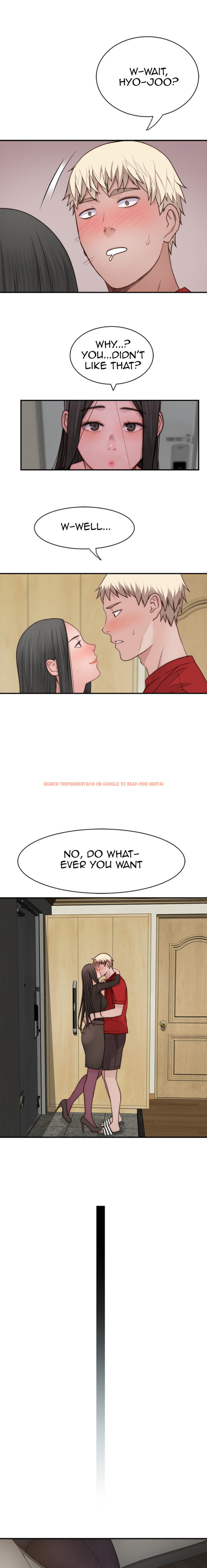 Read Hentai Image 11 506 in comic Between Us - Chapter 60 - hentaitnt.net