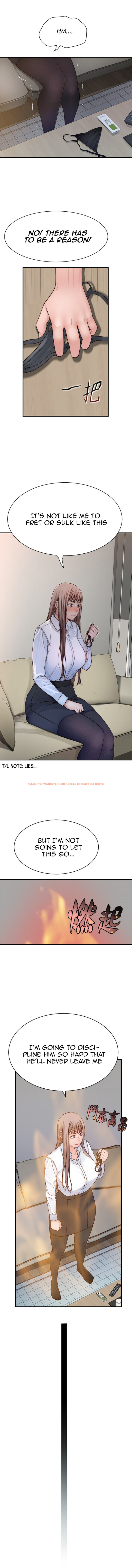Read Hentai Image 13 506 in comic Between Us - Chapter 60 - hentaitnt.net