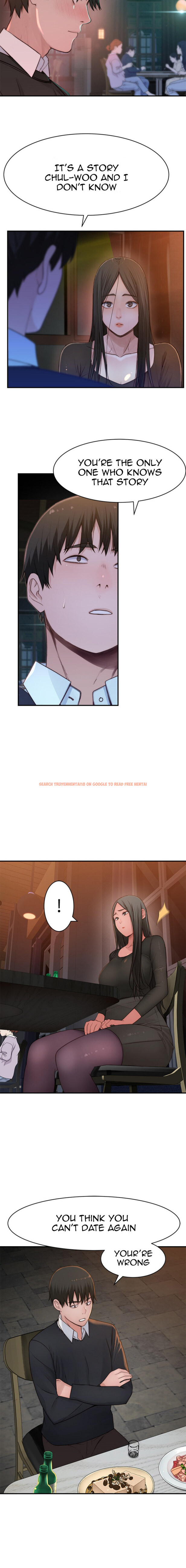 Read Hentai Image 2 501 in comic Between Us - Chapter 60 - hentaitnt.net