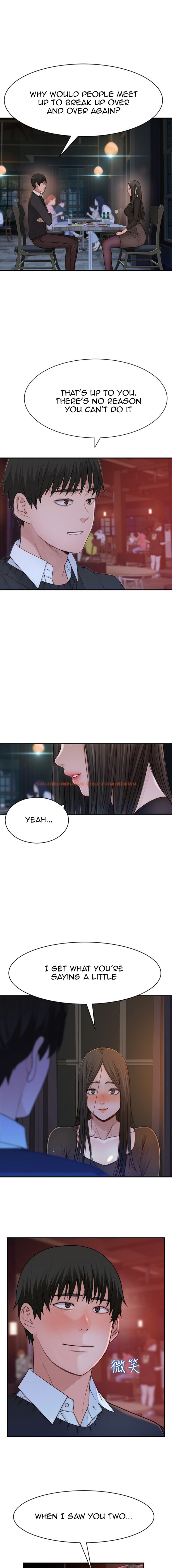 Read Hentai Image 3 501 in comic Between Us - Chapter 60 - hentaitnt.net