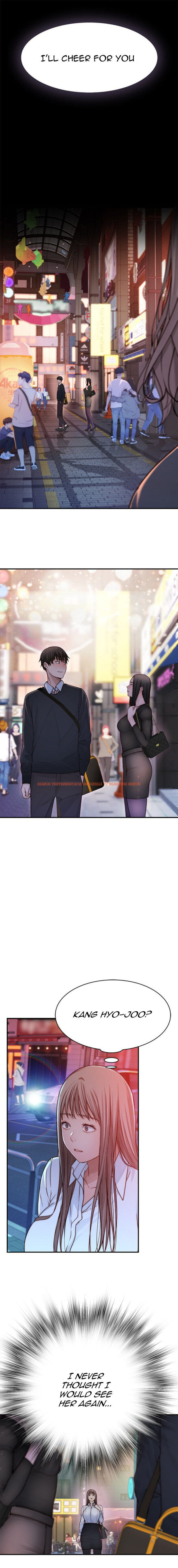 Read Hentai Image 5 506 in comic Between Us - Chapter 60 - hentaitnt.net