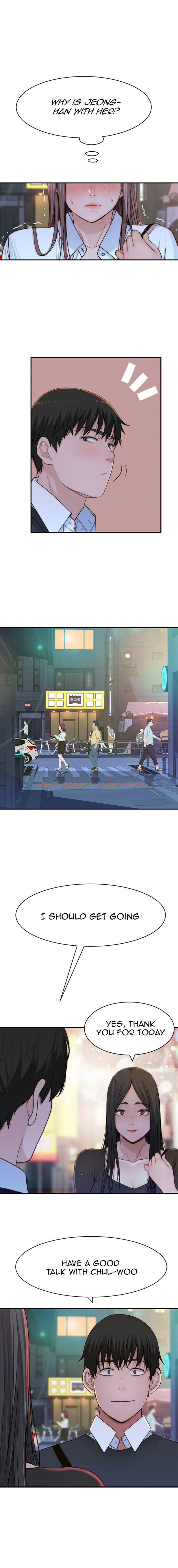 Read Hentai Image 6 506 in comic Between Us - Chapter 60 - hentaitnt.net