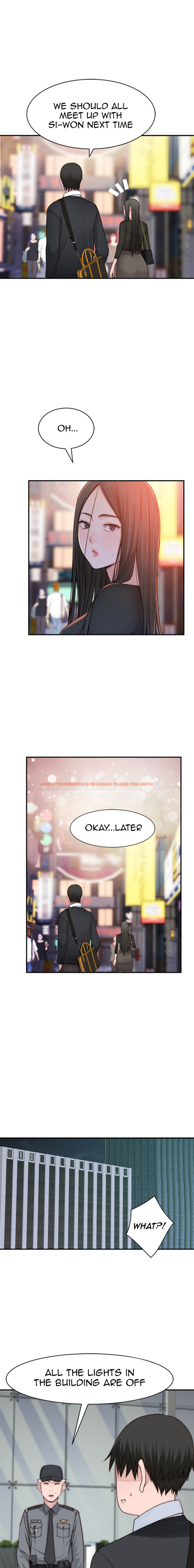 Read Hentai Image 7 506 in comic Between Us - Chapter 60 - hentaitnt.net