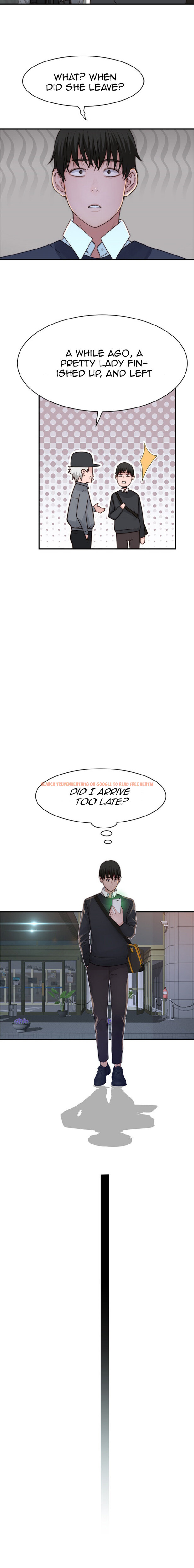 Read Hentai Image 8 506 in comic Between Us - Chapter 60 - hentaitnt.net