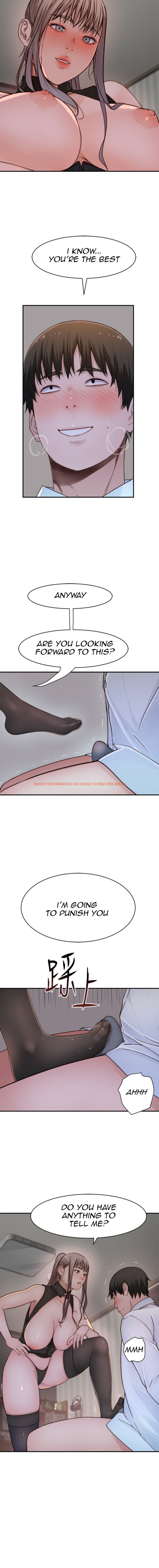 Read Hentai Image 10 630 in comic Between Us - Chapter 61 - hentaitnt.net