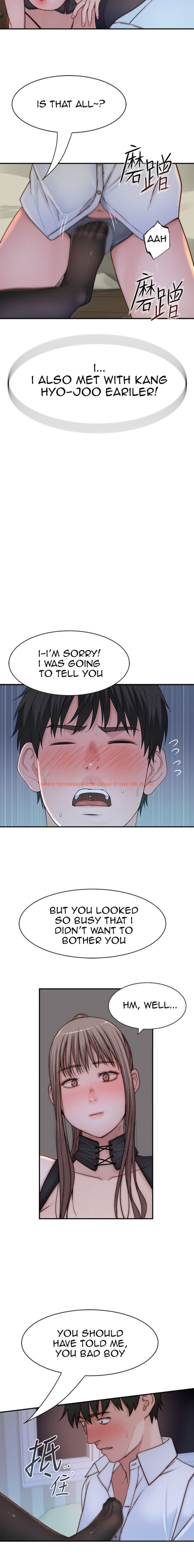 Read Hentai Image 12 630 in comic Between Us - Chapter 61 - hentaitnt.net