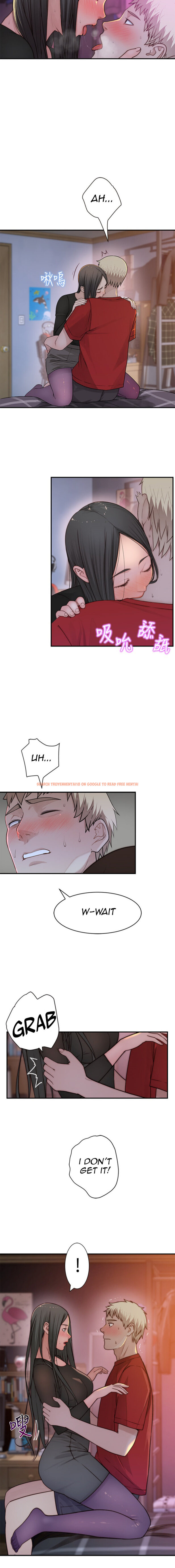 Read Hentai Image 2 630 in comic Between Us - Chapter 61 - hentaitnt.net