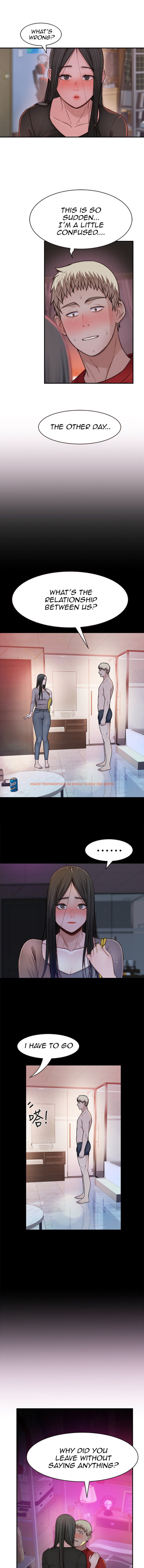 Read Hentai Image 3 630 in comic Between Us - Chapter 61 - hentaitnt.net