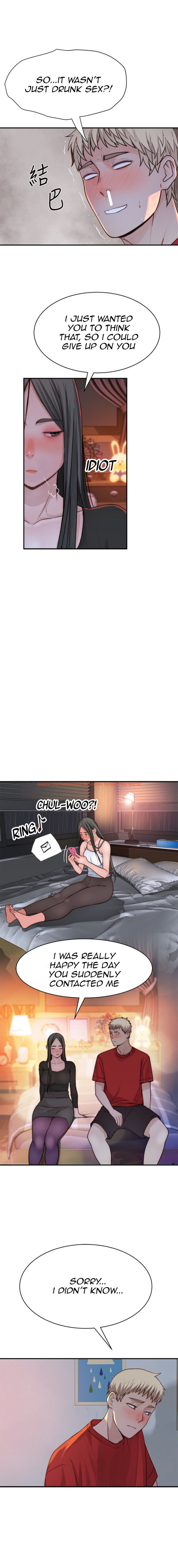 Read Hentai Image 6 630 in comic Between Us - Chapter 61 - hentaitnt.net