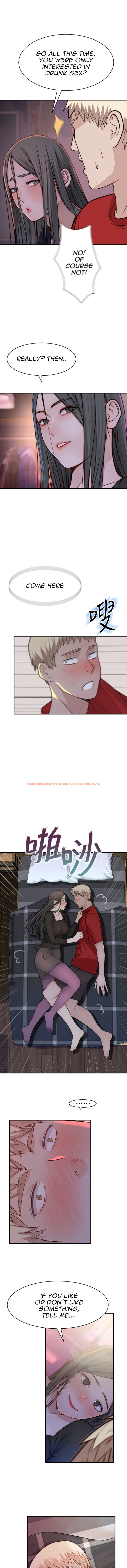 Read Hentai Image 7 630 in comic Between Us - Chapter 61 - hentaitnt.net