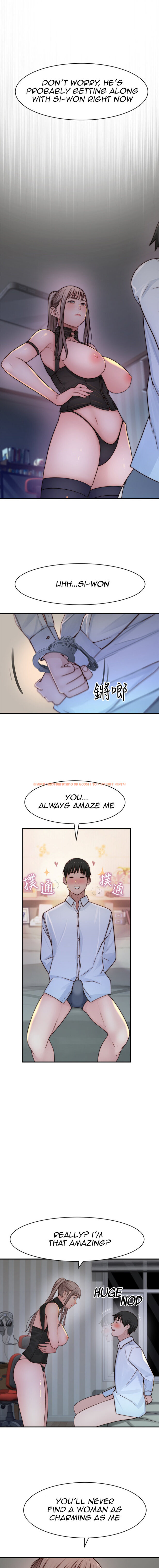 Read Hentai Image 9 630 in comic Between Us - Chapter 61 - hentaitnt.net