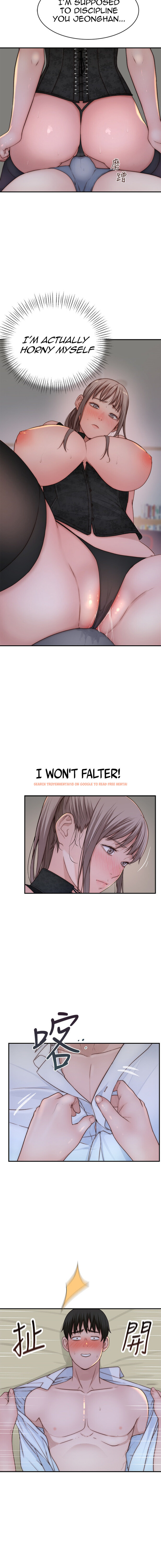 Read Hentai Image 2 453 in comic Between Us - Chapter 62 - hentaitnt.net