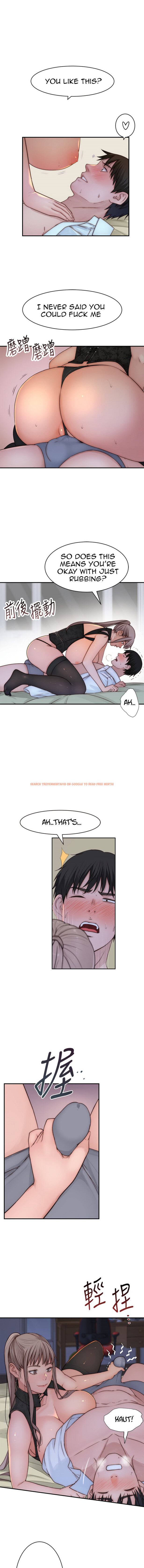 Read Hentai Image 3 453 in comic Between Us - Chapter 62 - hentaitnt.net