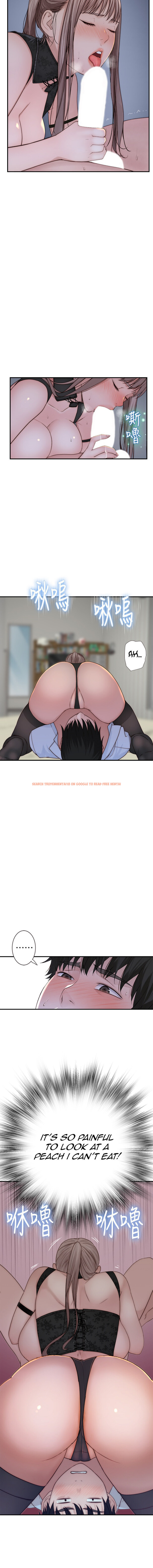 Read Hentai Image 6 453 in comic Between Us - Chapter 62 - hentaitnt.net