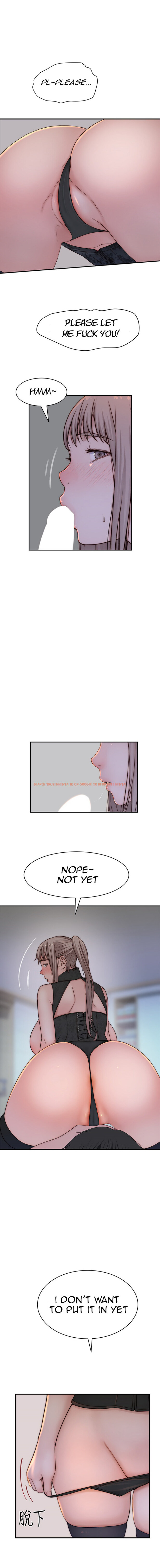 Read Hentai Image 7 453 in comic Between Us - Chapter 62 - hentaitnt.net