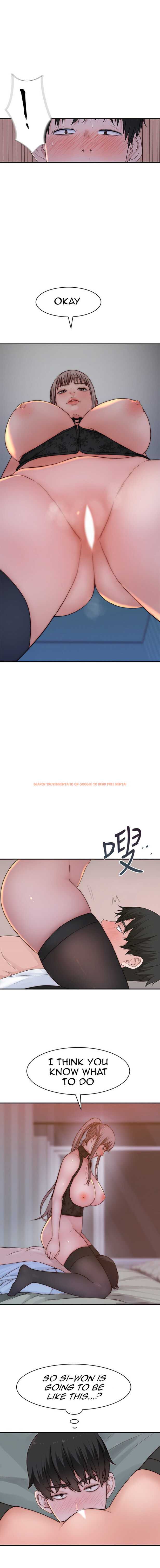 Read Hentai Image 8 459 in comic Between Us - Chapter 62 - hentaitnt.net
