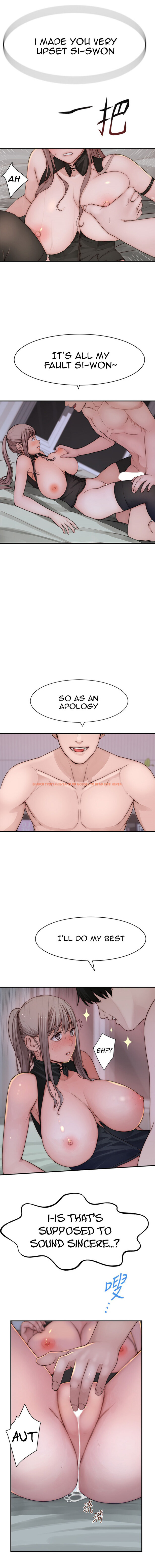 Read Hentai Image 2 838 in comic Between Us - Chapter 63 - hentaitnt.net