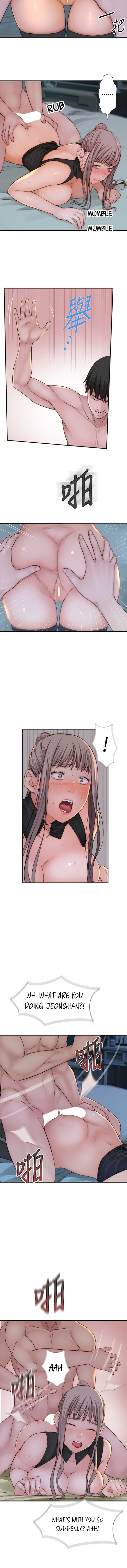 Read Hentai Image 5 838 in comic Between Us - Chapter 63 - hentaitnt.net