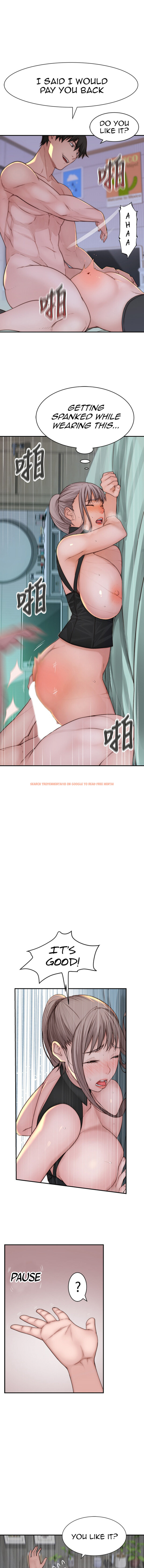 Read Hentai Image 6 838 in comic Between Us - Chapter 63 - hentaitnt.net
