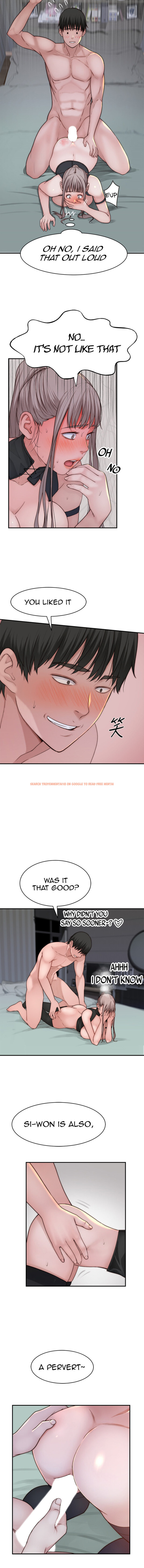 Read Hentai Image 7 838 in comic Between Us - Chapter 63 - hentaitnt.net