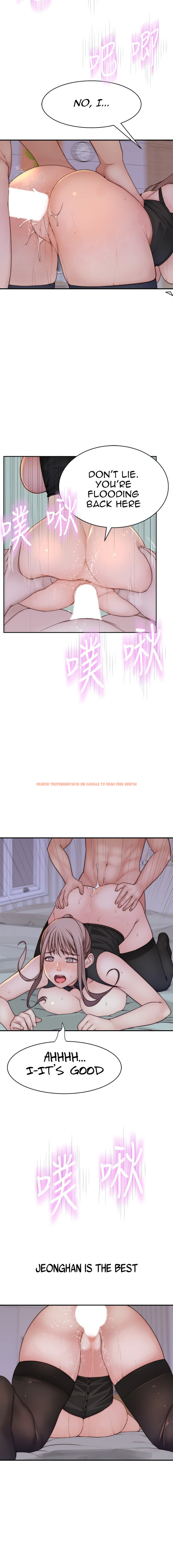 Read Hentai Image 9 838 in comic Between Us - Chapter 63 - hentaitnt.net