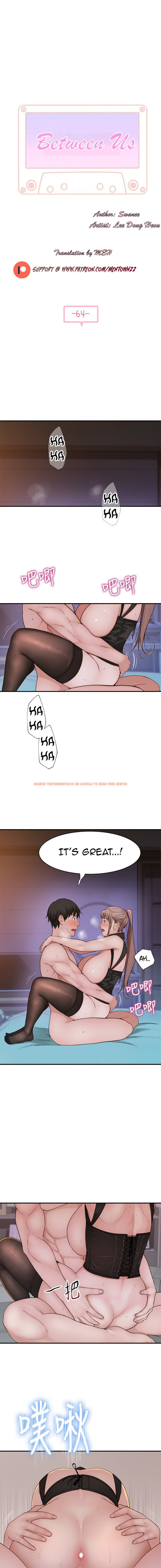 Read Hentai Image 1 646 in comic Between Us - Chapter 64 - hentaitnt.net