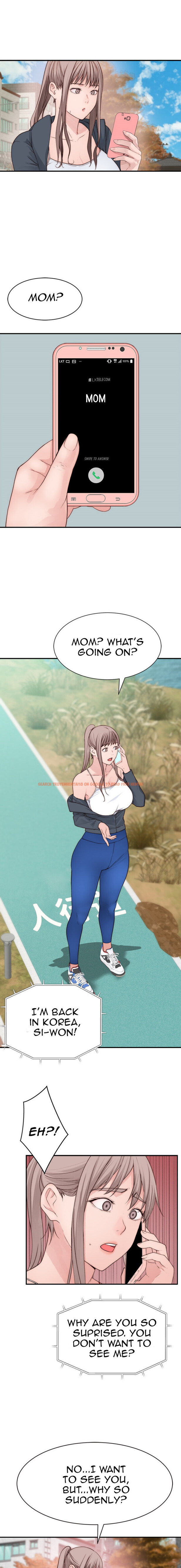 Read Hentai Image 10 647 in comic Between Us - Chapter 64 - hentaitnt.net