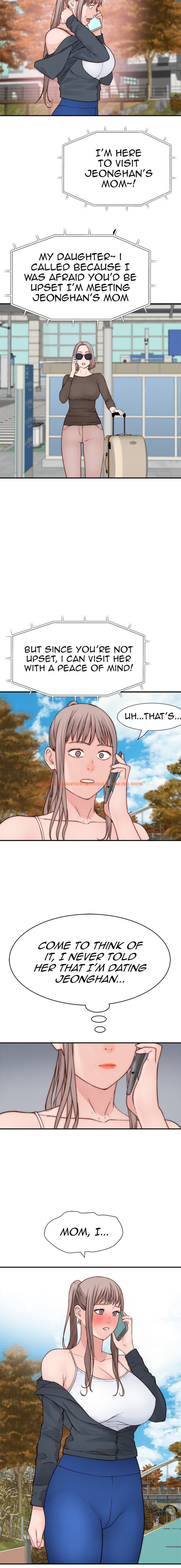 Read Hentai Image 11 647 in comic Between Us - Chapter 64 - hentaitnt.net