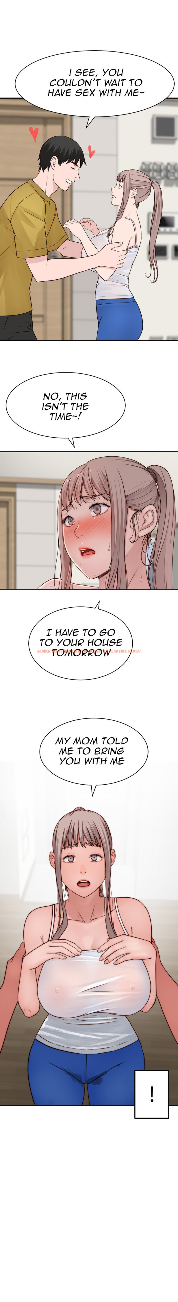 Read Hentai Image 14 647 in comic Between Us - Chapter 64 - hentaitnt.net