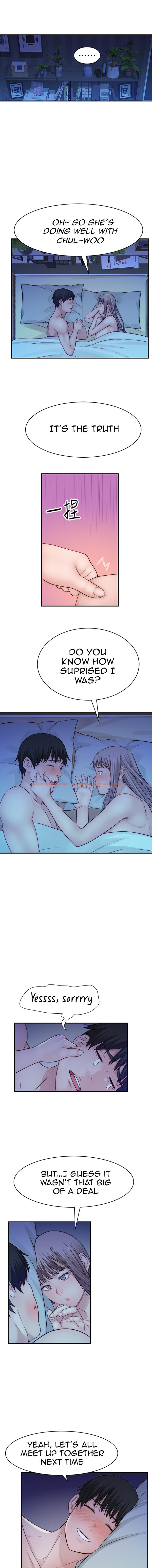 Read Hentai Image 6 646 in comic Between Us - Chapter 64 - hentaitnt.net